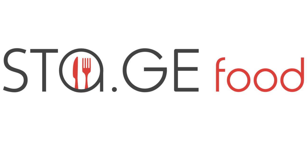 Αυγοσερραϊκή Stagefood Αυγά-Τρόφιμα